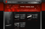 網頁設計-聖錞實業有限公司