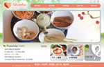 網頁設計-膳禾調理餐